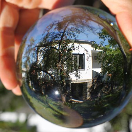 Almas Tanya Vendeghaz Villa Szuha Buitenkant foto